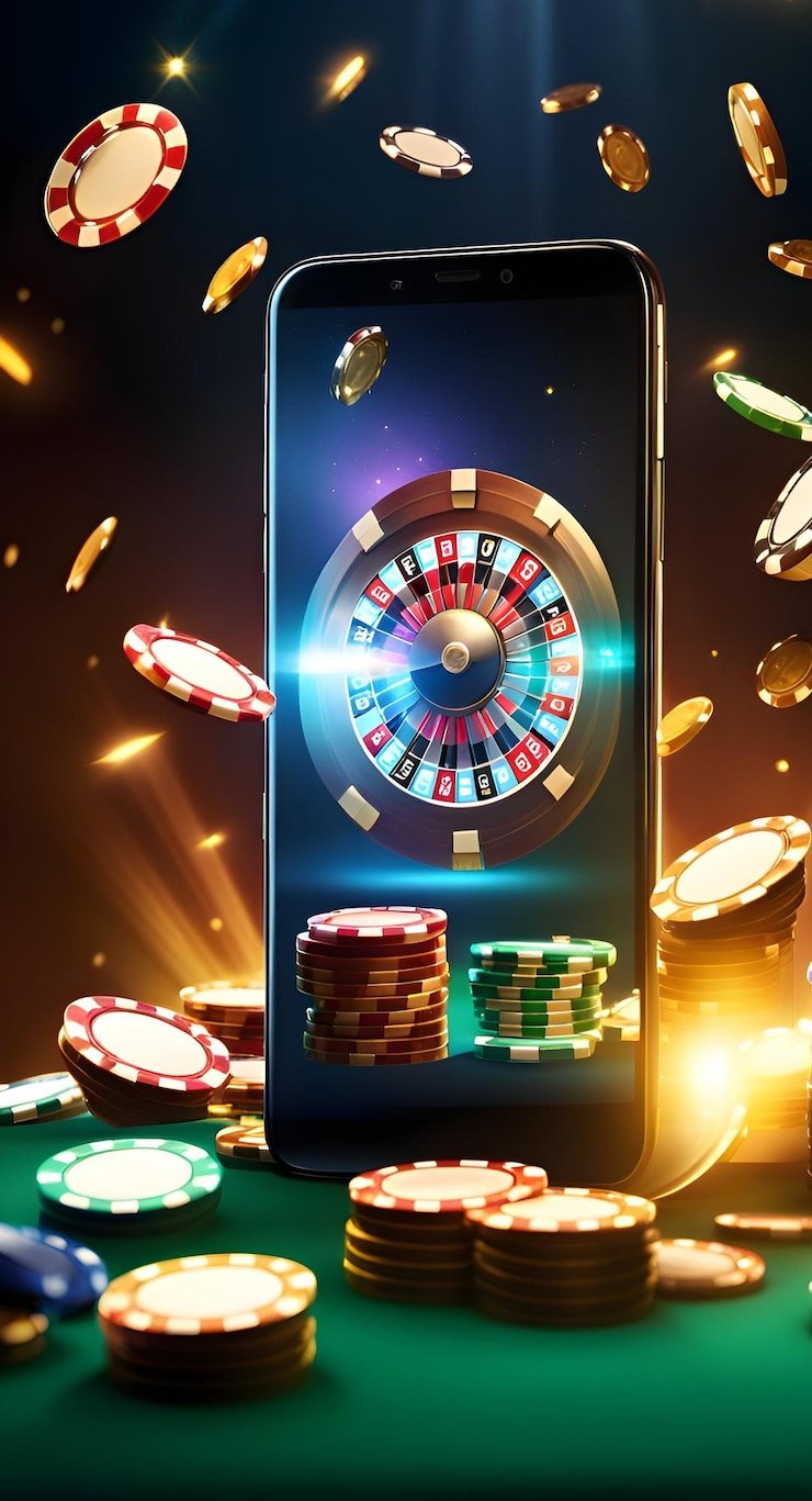 Logo metode e-wallet DANA OVO GoPay untuk deposit di era777
